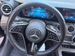 Mercedes-Benz E Class E-Class Facelift E 260 L - photo 18