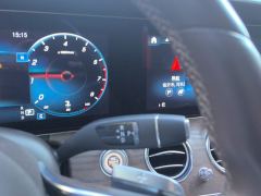 Mercedes-Benz E Class E-Class Facelift E 260 L - photo 19