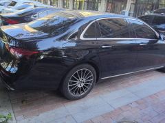 Mercedes-Benz E Class E-Class Facelift E 260 L - photo 2
