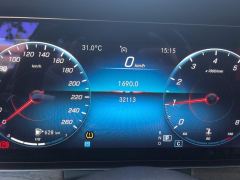 Mercedes-Benz E Class E-Class Facelift E 260 L - photo 20