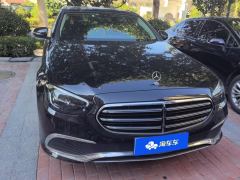 Mercedes-Benz E Class E-Class Facelift E 260 L - photo 3