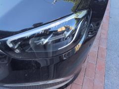 Mercedes-Benz E Class E-Class Facelift E 260 L - photo 4