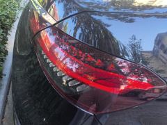 Mercedes-Benz E Class E-Class Facelift E 260 L - photo 5