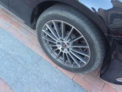 Mercedes-Benz E Class E-Class Facelift E 260 L - photo 6