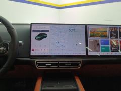 Li Auto L6 Pro - ფოტო 17