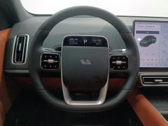 Li Auto L6 Pro - ფოტო 18