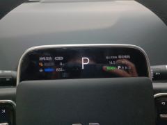 Li Auto L6 Pro - ფოტო 20