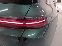 Li Auto L6 Pro - ფოტო 5