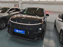 Li Auto L6 Pro - ფოტო 1