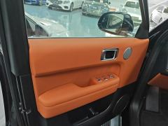 Li Auto L6 Pro - ფოტო 12