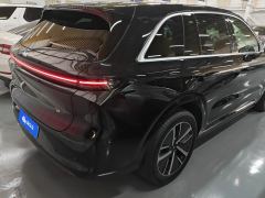 Li Auto L6 Pro - ფოტო 2