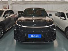 Li Auto L6 Pro - ფოტო 3