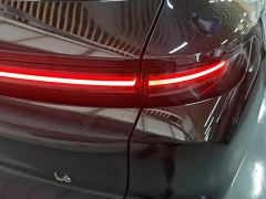 Li Auto L6 Pro - ფოტო 5