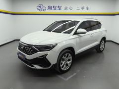 Jetta VS5 280TSI Edition - ფოტო 1