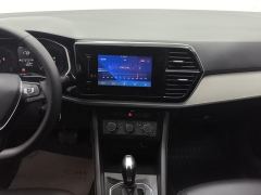Jetta VS5 280TSI Edition - ფოტო 17