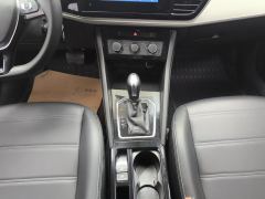 Jetta VS5 280TSI Edition - ფოტო 19