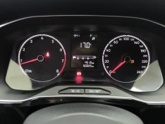 Jetta VS5 280TSI Edition - ფოტო 20