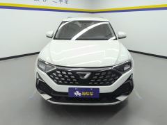 Jetta VS5 280TSI Edition - ფოტო 3