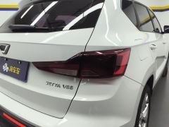 Jetta VS5 280TSI Edition - ფოტო 5