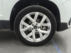 Jetta VS5 280TSI Edition - ფოტო 6