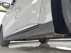 BYD Han DM-i 1.5T 125km Prestigious Edition - ფოტო 11