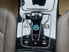 BYD Han DM-i 1.5T 125km Prestigious Edition - ფოტო 19