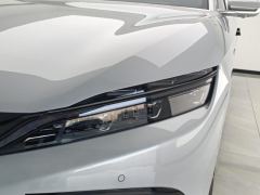 BYD Han DM-i 1.5T 125km Prestigious Edition - ფოტო 4