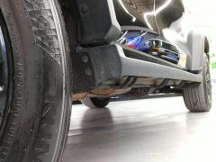 Tank 300 Off-Road Edition 2.0T Conqueror - ფოტო 10