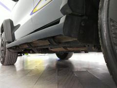Tank 300 Off-Road Edition 2.0T Conqueror - ფოტო 11
