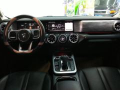 Tank 300 Off-Road Edition 2.0T Conqueror - ფოტო 16