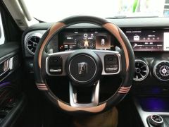 Tank 300 Off-Road Edition 2.0T Conqueror - ფოტო 18