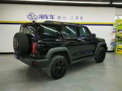 Tank 300 Off-Road Edition 2.0T Conqueror - ფოტო 2