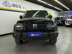 Tank 300 Off-Road Edition 2.0T Conqueror - ფოტო 3