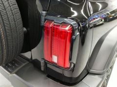 Tank 300 Off-Road Edition 2.0T Conqueror - ფოტო 5