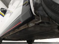 Honda Fit 1.5L Edition - ფოტო 11