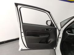 Honda Fit 1.5L Edition - ფოტო 12