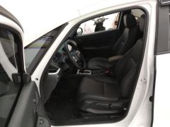Honda Fit 1.5L Edition - ფოტო 14