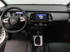 Honda Fit 1.5L Edition - ფოტო 16