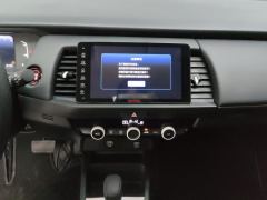 Honda Fit 1.5L Edition - ფოტო 17
