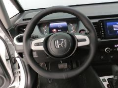 Honda Fit 1.5L Edition - ფოტო 18