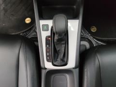 Honda Fit 1.5L Edition - ფოტო 19