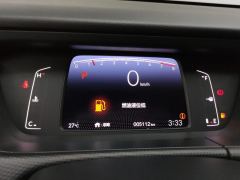 Honda Fit 1.5L Edition - ფოტო 20