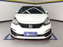 Honda Fit 1.5L Edition - ფოტო 3