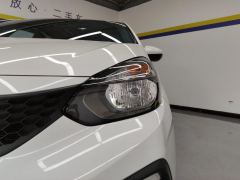 Honda Fit 1.5L Edition - ფოტო 4