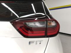 Honda Fit 1.5L Edition - ფოტო 5