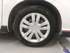 Honda Fit 1.5L Edition - ფოტო 6