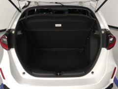 Honda Fit 1.5L Edition - ფოტო 7
