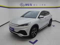 BYD Yuan PLUS 510KM Prestigious Edition - ფოტო 1