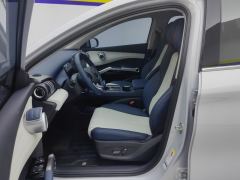BYD Yuan PLUS 510KM Prestigious Edition - ფოტო 14