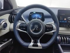 BYD Yuan PLUS 510KM Prestigious Edition - ფოტო 18
